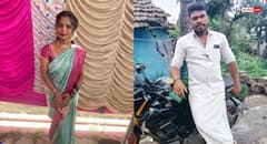 Crime Story: અફેરની શંકામાં પ્રેમીએ પ્રેમિકાના મોઢામાં વિસ્ફોટક ભરીને ભડાકો કર્યો, આખો ચહેરો ફાટી જતાં થયું મોત