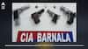 ਬੰਬੀਹਾ ਗੈਂਗ ਦੇ 4 ਬਦਮਾਸ਼ ਗ੍ਰਿਫਤਾਰ; ਨਾਕਾ ਦੇਖ ਪੁਲਿਸ 'ਤੇ ਕੀਤੀ ਫਾਇਰਿੰਗ,ਪਰ ਮੁਲਾਜ਼ਮਾਂ ਨੇ ਤੇਜ਼ੀ ਦਿਖਾ ਇੰਝ ਹਥਿਆਰ ਸਮੇਤ ਕੀਤੇ ਕਾਬੂ, ਡਕੈਤੀ ਕਰਨ ਦੀ ਸੀ ਯੋਜਨਾ