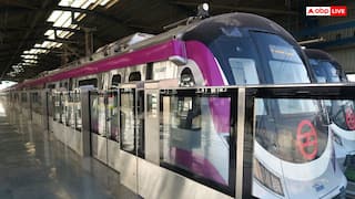 Delhi Metro Fare: आज से महंगा हुआ दिल्ली मेट्रो का सफर, DMRC ने बढ़ाया किराया, अब कहां के कितने रुपये लगेंगे?