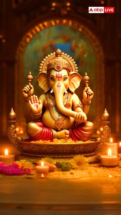 गणेश चतुर्थी 2025 कब है 26 या 27 अगस्त
