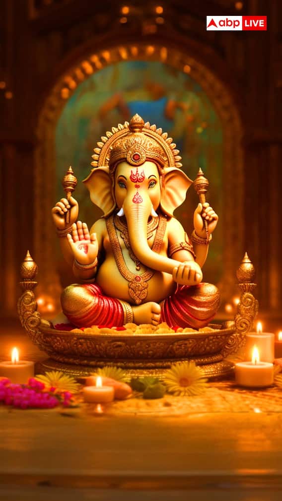 પૂજા દરમિયાન મળે આ સંકેત તો સમજો મનોકામના થઇ ગઇ પૂર્ણ