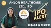 IPO Alert: Anlon Healthcare Ltd. IPO में invest करने से पहले जानें GMP, Price Band| Paisa Live