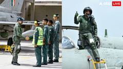 1965 की जंग से ऑपरेशन बालाकोट तक... मिग-21 ने रचे कई इतिहास, विदाई से पहले IAF चीफ ने भरी उड़ान