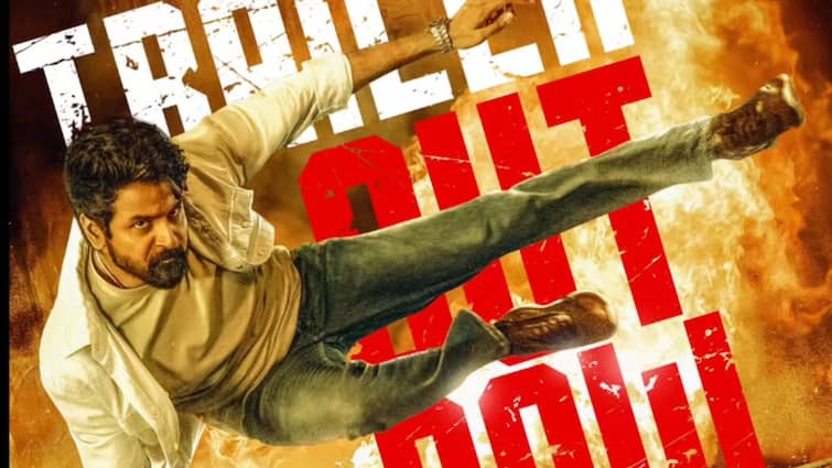 Dil Madharaasi Trailer Out: विद्युत जामवाल के जबरदस्त एक्शन वाली ये फिल्म इस दिन होगी रिलीज