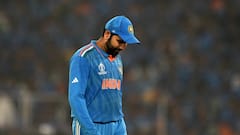 कोई चाहता है रोहित शर्मा रिटायर हो जाएं, पूर्व क्रिकेटर की बात सुनकर हर कोई हैरान; जानें क्यों कहा ऐसा