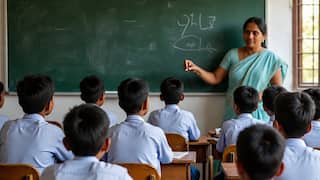 AP DSC Recruitment: పండుగలా కొత్త టీచర్లకు ఉద్యోగ నియామక పత్రాలు - గురువారం చంద్రబాబు, పవన్ కల్యాణ్ ఆధ్వర్యంలో వేడుక