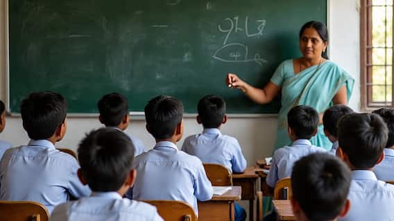 AP DSC Recruitment: పండుగలా కొత్త టీచర్లకు ఉద్యోగ నియామక పత్రాలు - గురువారం చంద్రబాబు, పవన్ కల్యాణ్ ఆధ్వర్యంలో వేడుక