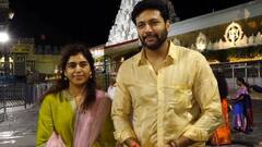 வீடு ஜப்தி பற்றி கவலை இல்லை.. கோயில் கோயிலாக கெனிஷாவுடன் டூர்.. ரவி மோகன் ரொம்ப மாறிட்டார்!