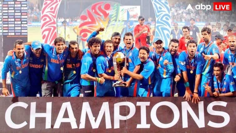 न धोनी और न गंभीर, सचिन तेंदुलकर के इस माइंड गेम ने दिलाया था भारत को 2011 वर्ल्ड कप न धोनी और न गंभीर, सचिन तेंदुलकर के इस माइंड गेम ने दिलाया था भारत को 2011 वर्ल्ड कप