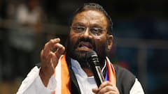 'धर्म विशेष के लोगों को बढ़ावा दे रही योगी सरकार', बरेली हिंसा पर बोले स्वामी प्रसाद मौर्य