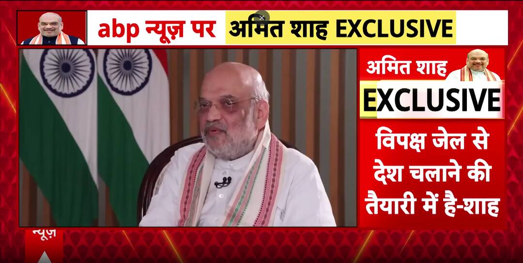 Big Debate: BJP’s VP Pick, Resignation Row And Naxal Legacy Spark Political Storm