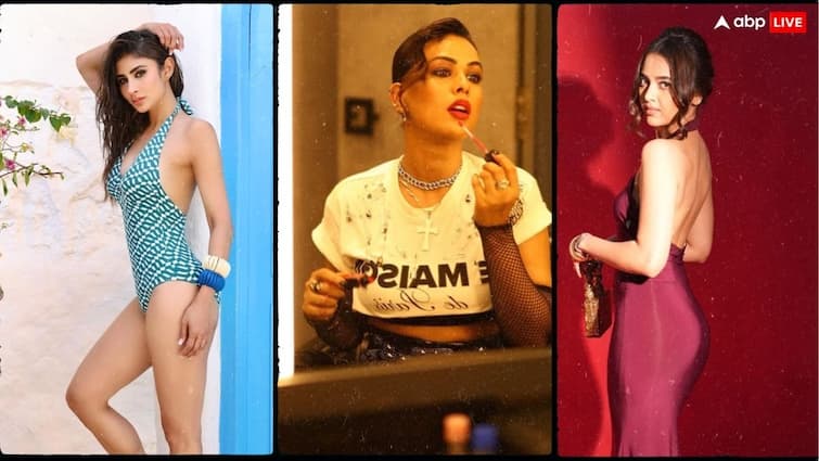 अपने हुस्न से डसने आ रही नागिन, देखें एकता कपूर की Naagin की 10 खूबसूरत तस्वीरें