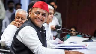 'पुलवामा की गाड़ी हमें नहीं मिली', शुभांशु शुक्ला से मुलाकात कर ये सवाल जरूर पूछेंगे अखिलेश यादव