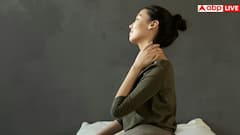 क्या कुर्सी पर कंधे झुकाकर बैठते हैं आप? तुरंत बदल लें यह आदत, वरना गर्दन पर निकल आएगा ऊंट जैसा कूबड़