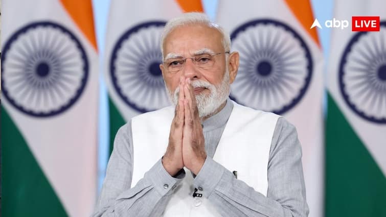 India And Fiji's Aspirations Sail In Same Boat: PM Modi