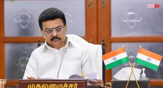 'यह ओसामा बिन लादेन को शांति का दूत बनाने जैसा', स्टालिन को 'अयप्पा संगमम' में चीफ गेस्ट बनाने पर भड़की बीजेपी