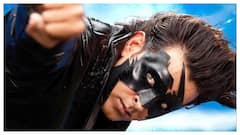 Rakesh Roshan Says Krrish Mask Took 6 Months To Perfect, Even Had An AC Bus For It