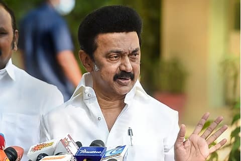 திமுக-வினருக்கு காத்திருக்கும் பரிசு.. முக ஸ்டாலின் கையில் எடுத்த புது வியூகம் - என்ன தெரியுமா?