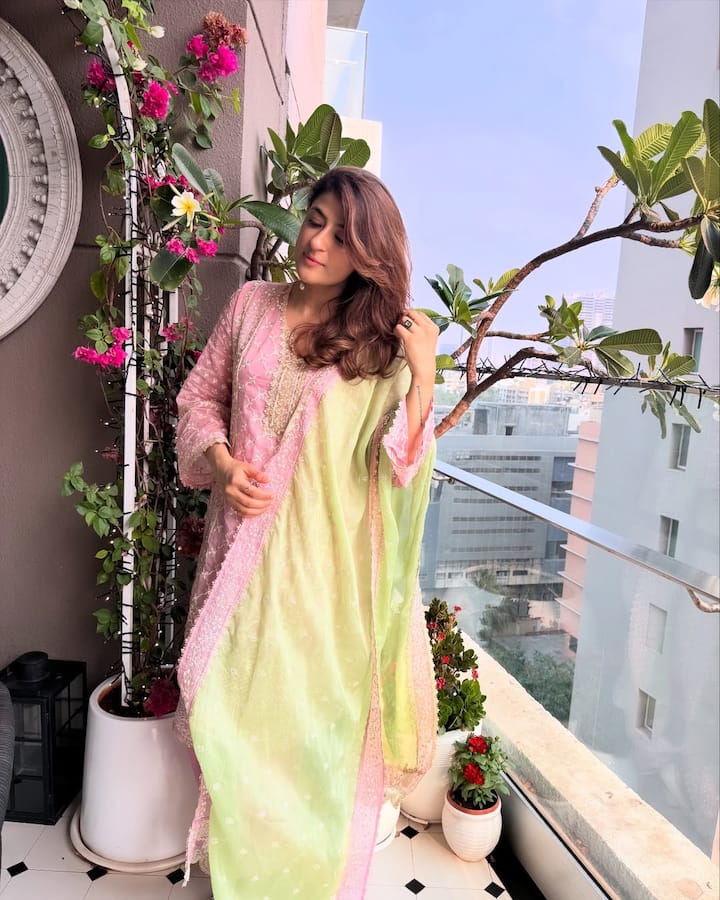 Ayushmann Khurrana's wife Tahira Kashyap had breast cancer. After recovering first, she is once again in the grip of breast cancer.