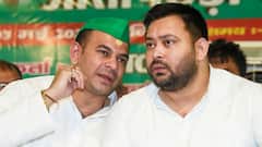 'My Relationship With Tejashwi Is Over': Estranged Tej Pratap Yadav Vows Never To Return To RJD