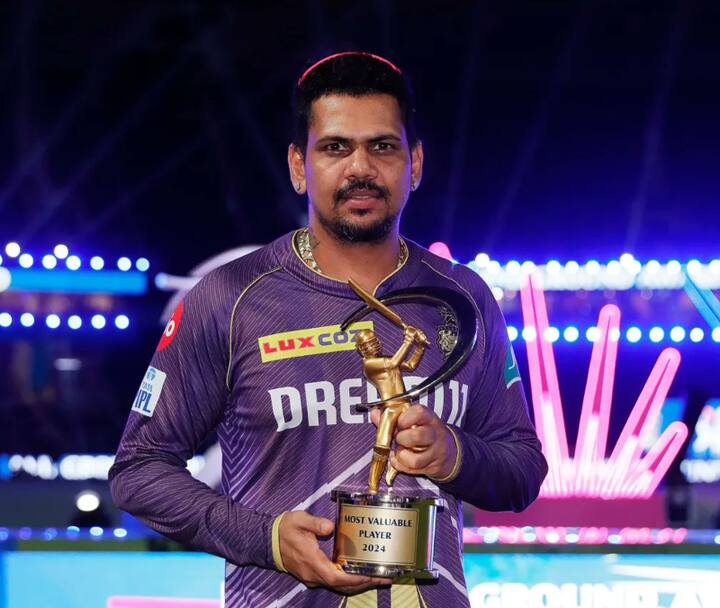 वेस्टइंडीज के स्पिनर सुनील नरेन लिस्ट में तीसरे नंबर पर हैं. नरेन ने 557 मैचों में 590 विकेट लिए हैं. वर्तमान में वह आईपीएल में केकेआर टीम के लिए खेलते हैं. वह पाकिस्तान सुपर लीग, बिग बैश लीग समेत दुनिया भर की कई लीग में खेलते हैं.