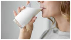 Milk Benefits:દૂધ પીવાનો રાઇટ ટાઇમ કયો છે? કઇ ઉંમરમાં કેટલું દૂધ પીવું?