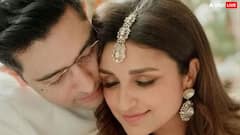 परिणीति चोपड़ा और राघव चड्ढा की 10 बेहतरीन तस्वीरें, देखकर कहेंगे- ये हैं परफेक्ट कपल