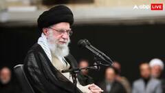 अमेरिका के आगे सरेंडर नहीं करेगा ईरान! परमाणु प्रोग्राम पर खामेनेई ने छाती फुलाकर कहा - 'हम पूरी ताकत से...'