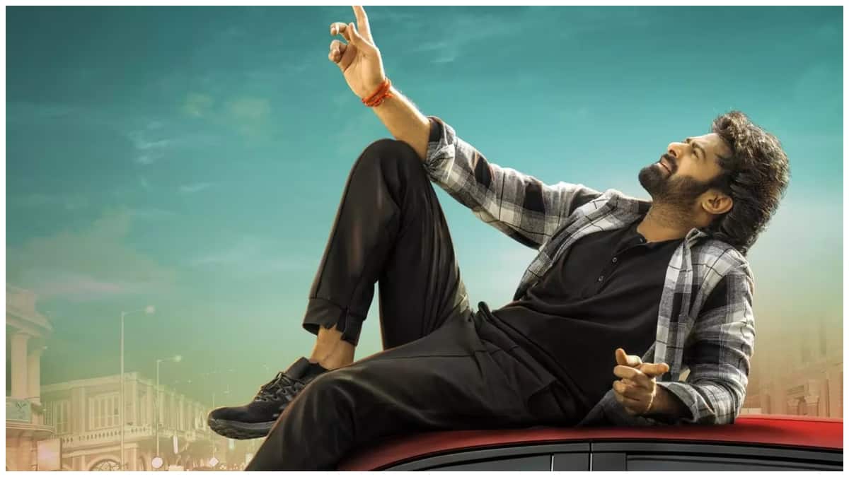 The Raja Saab : ప్రభాస్ “రాజాసాబ్” షూటింగ్ మొదలు… సాంగ్స్ కోసం ఫారిన్లో స్పెషల్ లొకేషన్స్, గట్టిగానే ప్లాన్ చేసిన మారుతి