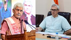 जम्मू-कश्मीर: JKSSB JE परीक्षा में गड़बड़ी का आरोप, छात्र संघ ने LG और CM से की कार्रवाई की मांग