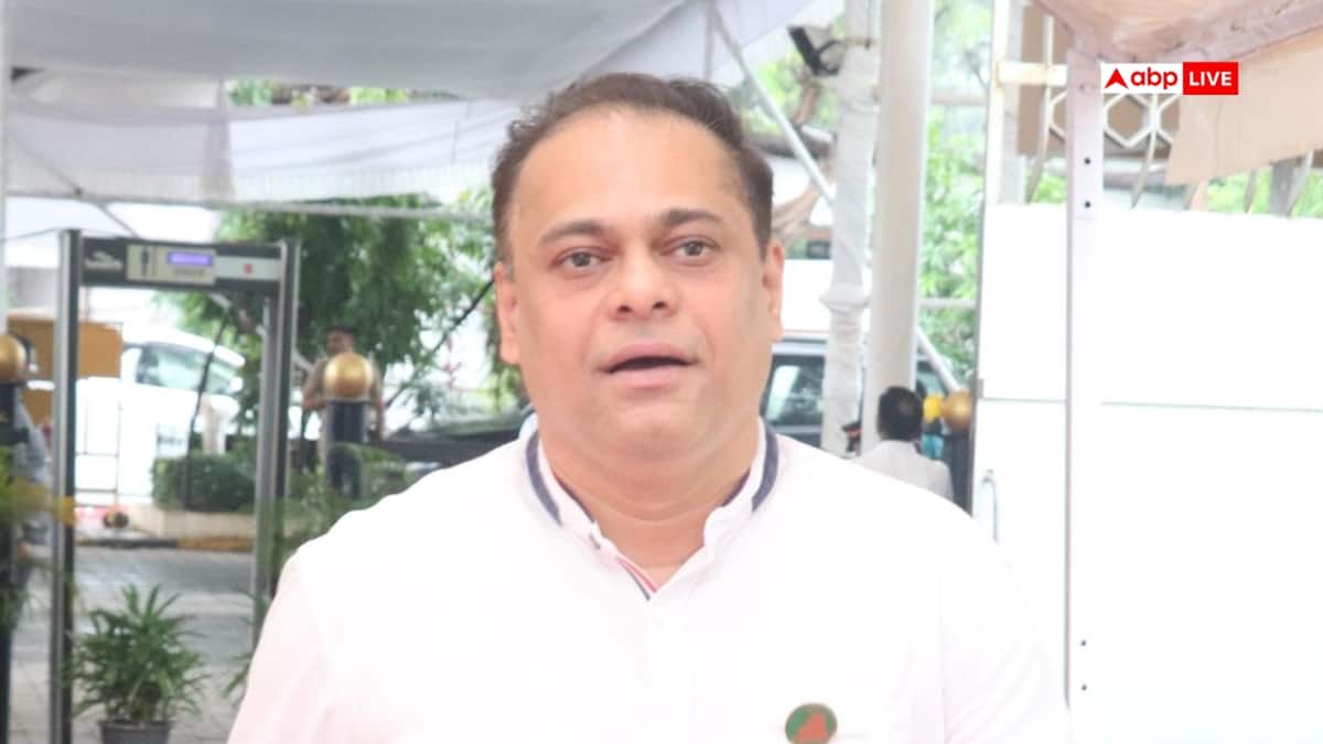 BMC चुनाव से पहले BJP का बड़ा फैसला, इस नेता को बनाया मुंबई का पार्टी अध्यक्ष