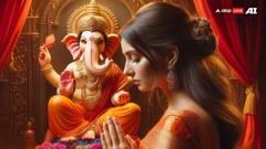 Ganesh Chaturthi 2025: ગણપતિ સ્થાપનનું શુભ મુહૂર્ત અને મૂર્તિ ખરીદતા સમયે ધ્યાનમાં રાખો આ વાત