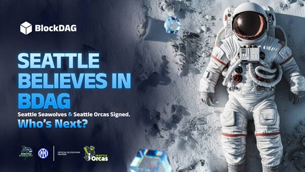 Best Crypto Coins To Buy In 2025: BlockDAG’s Growth vs Ethereum, Cardano, And Avalanche