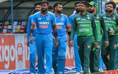 Ind vs Pak Asia Cup 2025 : ना बुमराह, ना अर्शदीप...टीम इंडियाच्या 'या' खेळाडूचं नाव घेताच थरथर कापतो पाकिस्तान