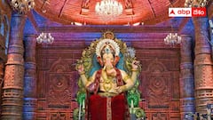 గణేష్, దుర్గామాత మండపాలకు ఉచిత విద్యుత్ - కీలక నిర్ణయం తీసుకున్న ఏపీ ప్రభుత్వం