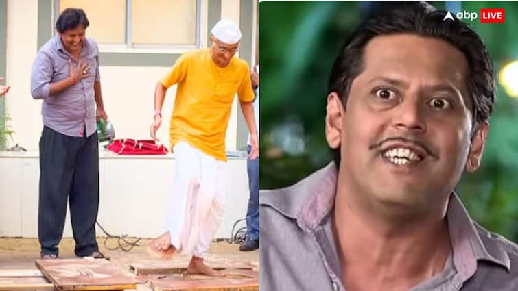 तारक मेहता का उल्टा चश्मा में इस एक्टर ने किए 20 से ज्यादा रोल, आप भी देखेंगे तो बोलेंगे ये फ्रॉड हो गया