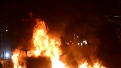 5 Police Personnel Injured As Patna Protest After Death Of 2 Children Turn Violent