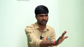 Telangana Shyam: బీజేపీ అండతో నన్ను చంపేందుకు కుట్ర.. గో బ్యాక్ మార్వాడీ ఆగదు: ABP దేశంతో తెలంగాణ శ్యామ్