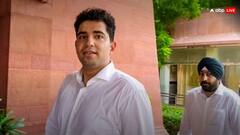 'अपने यूट्यूब चैनल्स पर मांगें माफी', दिव्यांगों का मजाक उड़ाने पर सुप्रीम कोर्ट का समय रैना और 4 कॉमेडियन को सख्त निर्देश