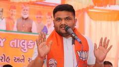 पाटीदार आंदोलन को याद कर हार्दिक पटेल का सियासी संदेश, क्या कुछ कहा?