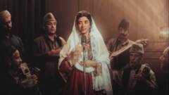 Trailer Of ‘Songs Of Paradise’ Unveiled: A Musical Tribute To The Legendary Raj Begum