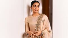 वेस्टर्न से देसी तक, हर लुक में बिजलियां गिराती हैं रश्मिका मंदाना, देखिए ग्लैमरस तस्वीरें