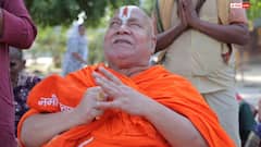 प्रेमानंद महाराज पर टिप्पणी को लेकर बढ़ा विवाद, अब जगद्गुरु रामभद्राचार्य ने दी सफाई