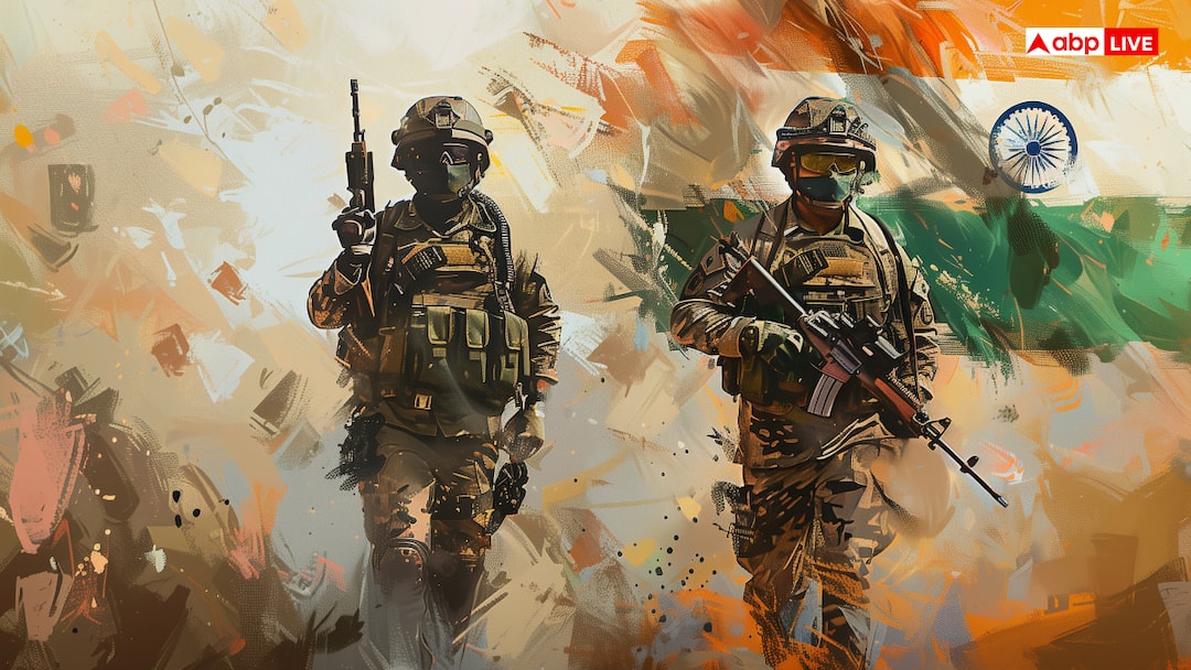 CISF की पहली पूर्ण महिला कमांडो यूनिट में कैसे मिलती है नौकरी? जान लें सैलरी से लेकर पोस्ट तक के बारे में सबकुछ CISF Launches First All Women Commando Unit Know About Training Salary And Other Details CISF की पहली पूर्ण महिला कमांडो यूनिट में कैसे मिलती है नौकरी? जान लें सैलरी से लेकर पोस्ट तक के बारे में सबकुछ