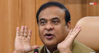 सैयदा हमीद पर भड़के असम के सीएम, बोले- 'बांग्लादेशी घुसपैठियों की इतनी ही परवाह है तो अपने घरों में जगह दो'