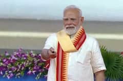 PM Modi in Gujarat:  PM મોદીએ નિકોલમાં 5400 કરોડથી વધુના અનેક વિકાસકાર્યોનું લોકાર્પણ કર્યું