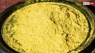 घर पर बनाएं केमिकल फ्री मेहंदी, जलन और भद्दी स्किन से मिल जाएगा छुटकारा