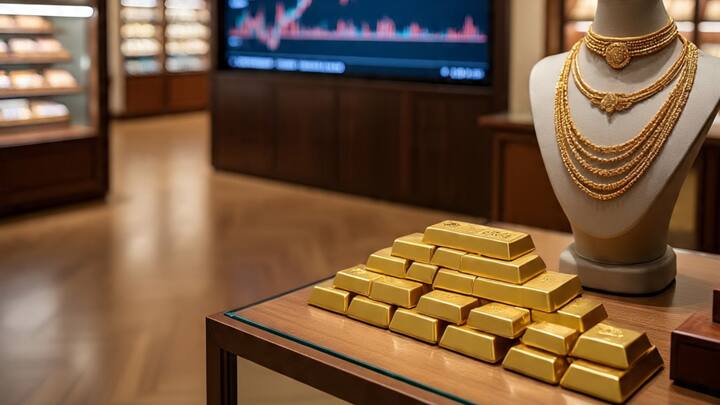 12 कॅरेट सोने 10 ग्रॅम ,Rs  50,340.