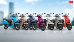 78 हजार वाले इस स्कूटर को खूब खरीद रहे लोग, डेली अप-डाउन के लिए बेस्ट ऑप्शन