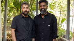 Vikram 64: பிரேம்குமார் - விக்ரம் படம் ட்ராப்பா?.. இதுதான் காரணமாம்.. ரசிகர்கள் அதிர்ச்சி!